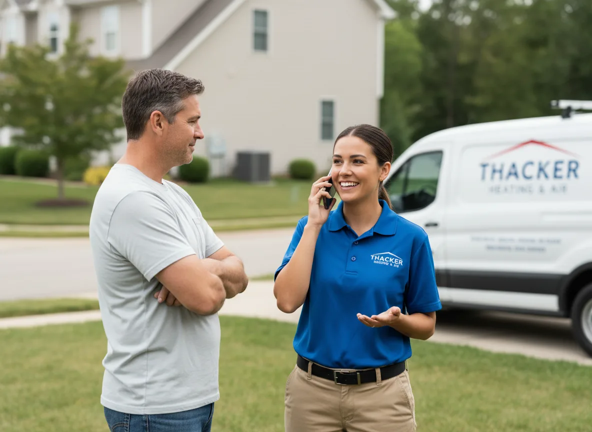Ac Repair Huttonsville, WV FAQs